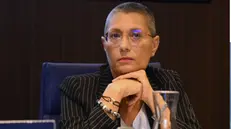 La presidente dell'Ordine dei dottori Commercialisti ed Esperti contabili di Brescia, Patrizia Apostoli