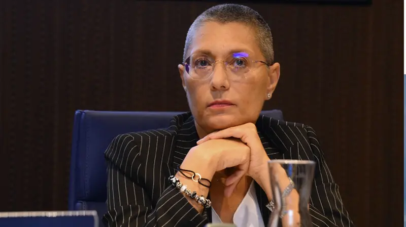 La presidente dell'Ordine dei dottori Commercialisti ed Esperti contabili di Brescia, Patrizia Apostoli