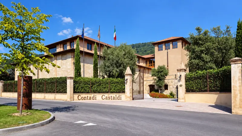 Contadi Castaldi