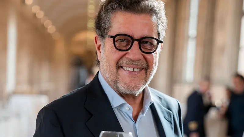 Emanuele Rabotti di Monte Rossa