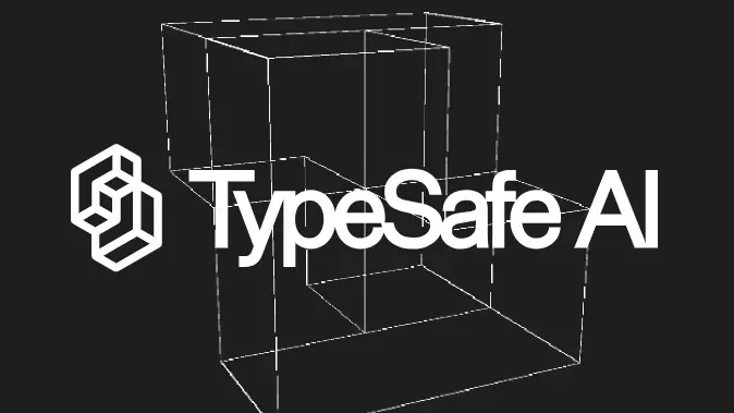 Il logo di TypesafeAi