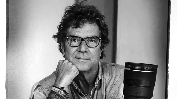 Umberto Favretto