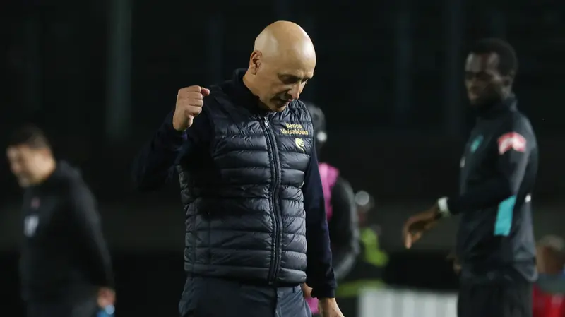 La vittoria con la Pro Vercelli è stata anche un successo personale di Corini nicoli@newreporter