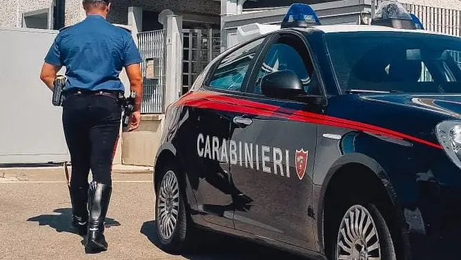 I colleghi hanno denunciato i furti messi a segno dei colleghi