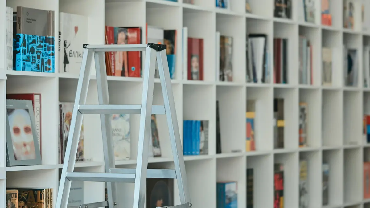 Una libreria