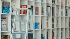 Una libreria