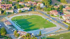 Il campo sportivo comunale di Gavardo è ora certificato per l'atterraggio e il decollo dell'elisoccorso