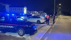 I controlli a Rezzato