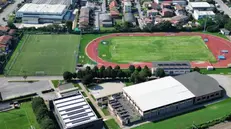 Tre cantieri per il restyling degli impianti sportivi di Chiari