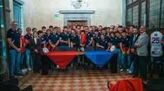 Per il Rugby Rovato la grande sfida si chiama serie A