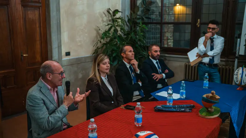 Per il Rugby Rovato inizia una stagione molto stimolante