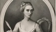 Diamante Medaglia Faini