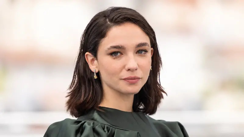 Matilda De Angelis a Venezia