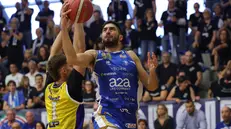 A2A Leonessa, vittoria contro Fiorenzuola