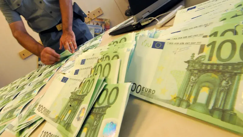 Il tribunale ora deve valutare se il denaro da confiscare è ancora disponibile