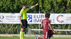 Eccellenza: Orceana-Breno