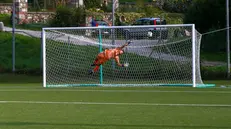 Promozione: Lodrino-Sporting Chiari