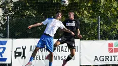 Seconda categoria: Azzurra Calvina-Real Montenetto