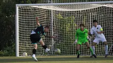 Seconda categoria: Sporting Chiari-Paratico