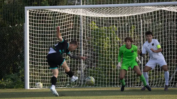 Seconda categoria: Sporting Chiari-Paratico