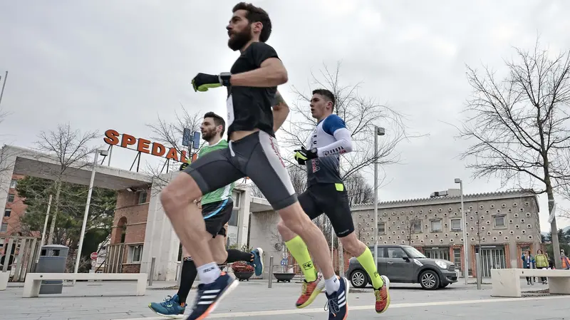 Una precedente edizione - Neg © www.giornaledibrescia.it