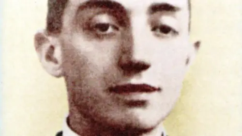 Il beato Giovanni Fornasini