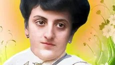 La beata Anna Maria Aranda Riera