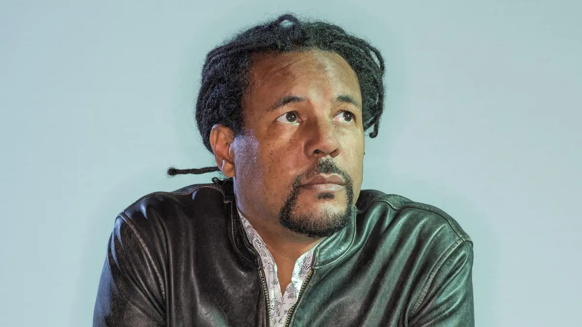 Colson Whitehead - Foto Chris Close