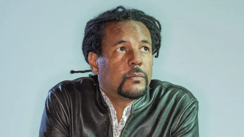 Colson Whitehead - Foto Chris Close