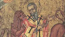 Sant’Ignazio di Antiochia