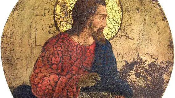 San Luca Evangelista