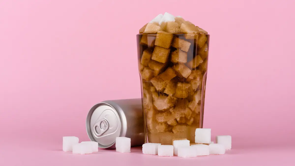 Quanto ci saziano davvero le calorie liquide che beviamo?