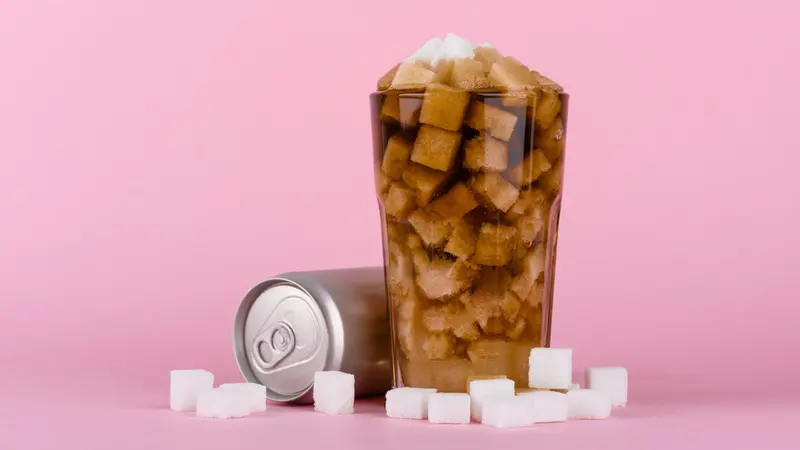 Quanto ci saziano davvero le calorie liquide che beviamo?