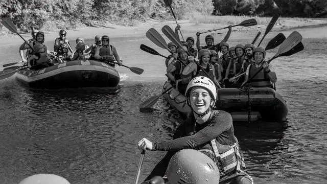 Sorrisi sull'Adda - Foto Germano Titoldini
