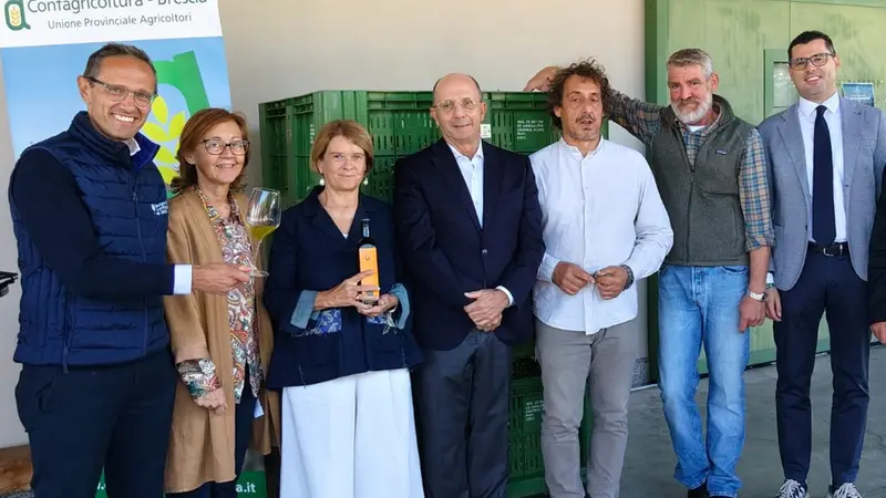 Confagricoltura Brescia