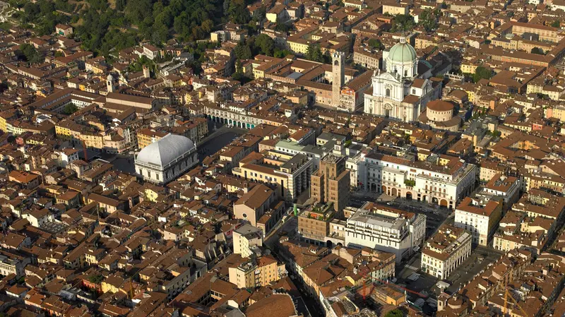 C'è una pluralità di narrazioni dietro la rappresentazione monolitica