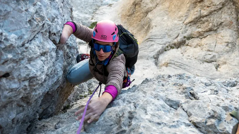 Nicolle Boroni - © Filippo Frizzera