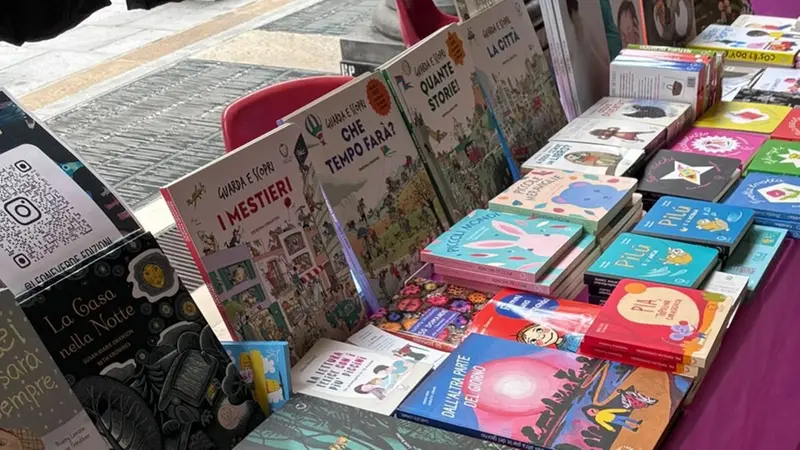Alcuni libri de Il Leone Verde