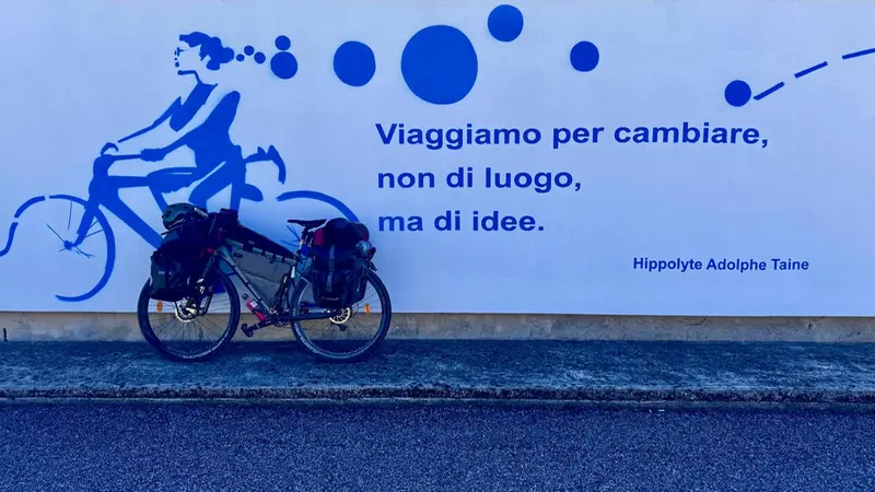 Citazioni di viaggio - © www.giornaledibrescia.it