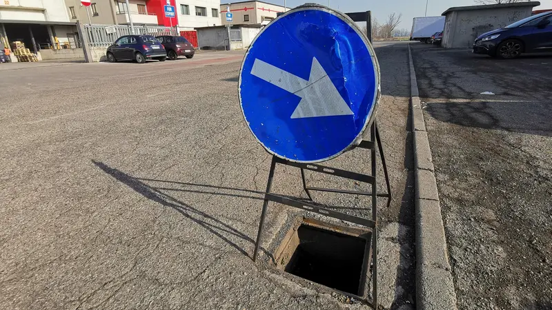 Una parte dei proventi è destinata alla manutenzione delle strade © www.giornaledibrescia.it
