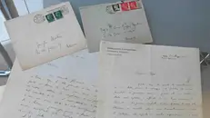 L'Istituto Paolo VI custodisce migliaia di lettere di Giovanni Battista Montini