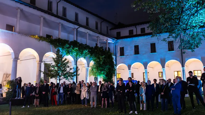 La presentazione il 29 ottobre alle 17.30 al Museo diocesano
