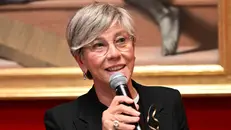 La sindaca del capoluogo, Laura Castelletti -  © Foto Comune di Brescia