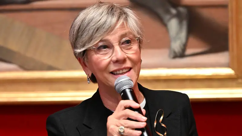 La sindaca del capoluogo, Laura Castelletti -  © Foto Comune di Brescia