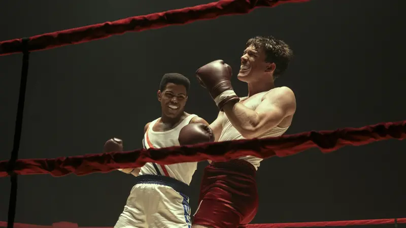 Una scena di «The Greatest» - Foto Imdb
