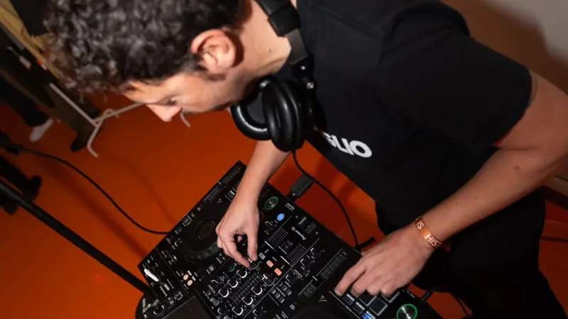 Dj Joao