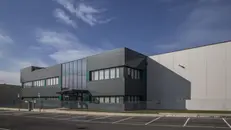 Il nuovo stabilimento produttivo SHS Italia
