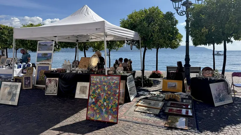 Sul Garda