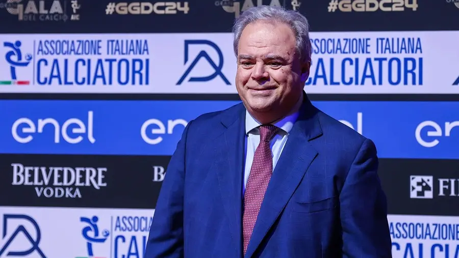 Il giornalista Paolo Condò