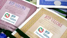 Il Btp Valore e il Btp Valore Insieme verranno emessi lunedì 19 ottobre